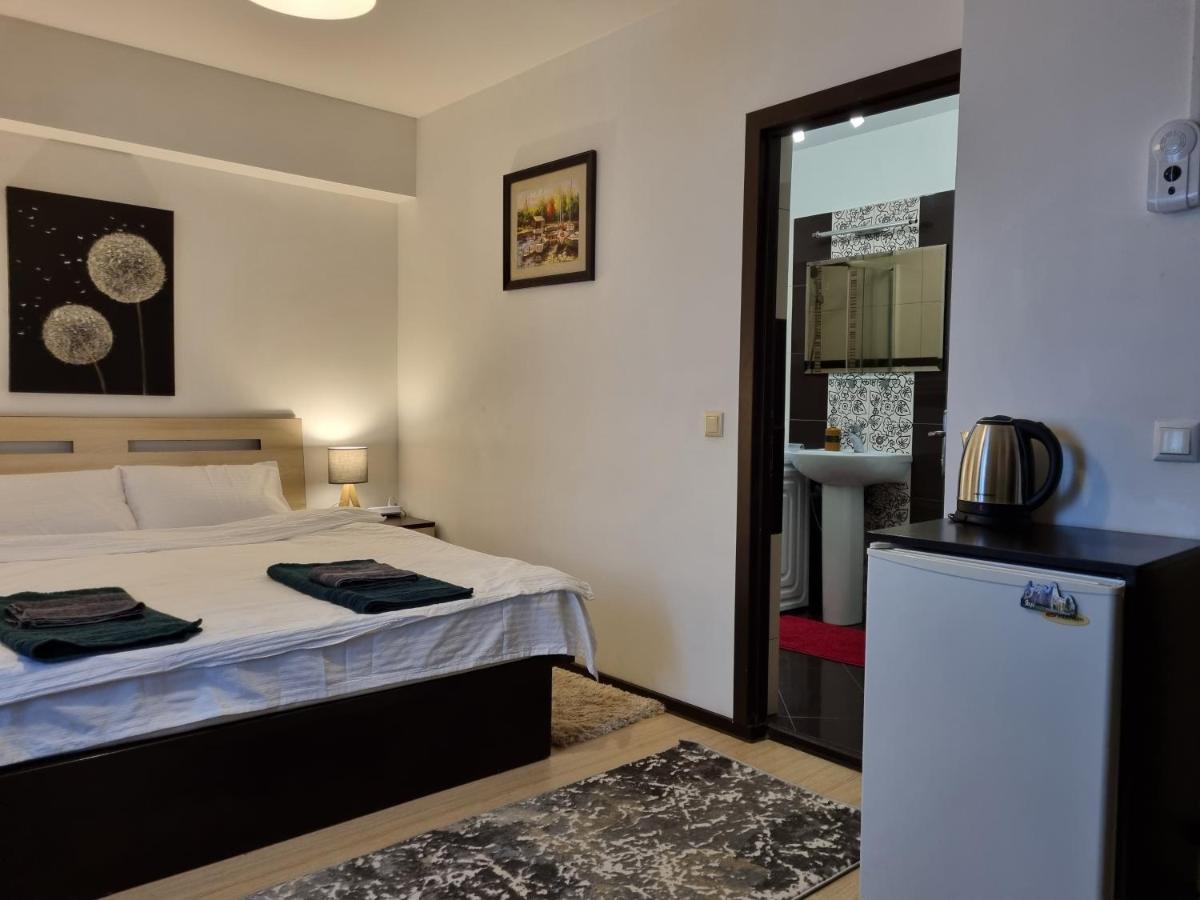 Central & Comfy, Peaceful Apt In Ιάσιο Εξωτερικό φωτογραφία